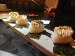 -和来烤肉(仓山万达店)
