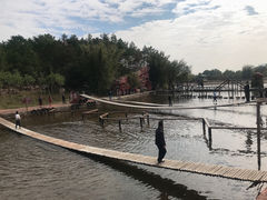 -牛鱼嘴原始生态风景区