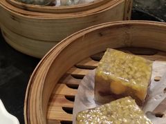 -新兴·金羊座·粤菜点心(乐峰店)