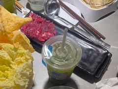 -宴全牛粤来越牛潮汕鲜牛肉火锅(海州万达广场店)