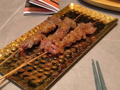 -塔哈尔·新疆盛宴(奉贤龙湖店)