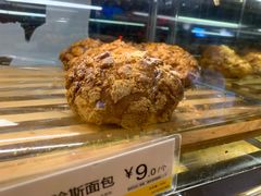-85度C(常州武进八佰伴店)