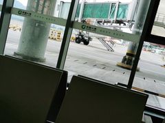 -丽江三义国际机场