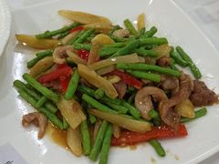 -珠江餐厅