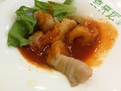 泰国凤爪-袁记云饺(南门口店)