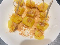 -四道菜·福建菜馆(新街口金鹰店)