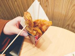 -亲爱的锅包YOU(国金街店)