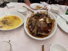 -楼外楼(西湖景区孤山路店)