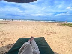 -三亚湾海居雅高铂尔曼度假酒店