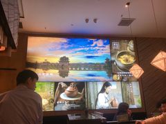 -云海肴·汽锅鸡·云南菜(苏州中心店)
