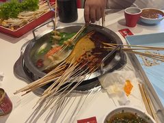 -宏姐串串香(征仪路店)