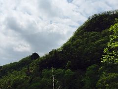 -吉林拉法山