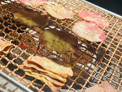 -九田家黑牛烤肉料理(华侨城店)