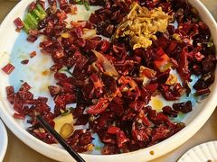 -小海豚•老字号海鲜餐厅(天涯店)