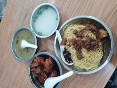 -好好味面家(桃园店)