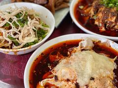 -老丘丘(较场口店)