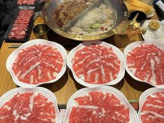 -九记潮汕现切鲜牛肉自助火锅(长沙·方圆荟店)