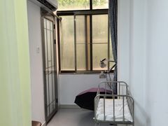 -深圳市人民医院(留医部)