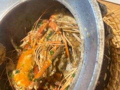 -隅乐胡椒虾·台湾菜·团建(皇岗店)