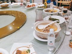 -胥城奥灶面·面之府(书香世家月亮湾酒店)