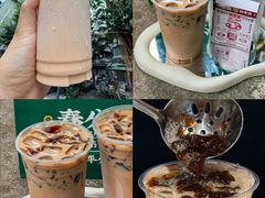 -糖糖屋•糖水•雪花冰店(时尚天河店)