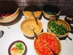 -受气牛肉·耙牛肉火锅(水晶郦城店)
