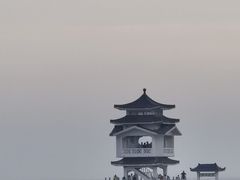 -兴城海滨风景区