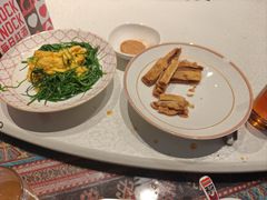 沙葱炒鸡蛋-巴依老爷新疆美食(工体旗舰店)