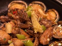 -海鸿荟·沿江菜(中山北路店)