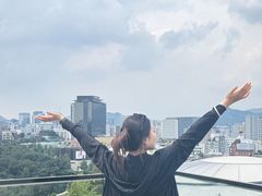 -新罗免税店(首尔总店)