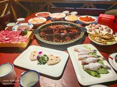 -黄家码头老火锅(解放碑旗舰店)