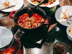 -老屋印象川菜(世纪东方店)