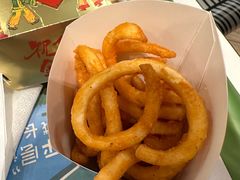 -麦当劳(虹口星荟中心店)