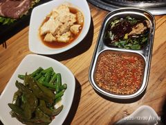 -牛炙烤肉(车公庙店)