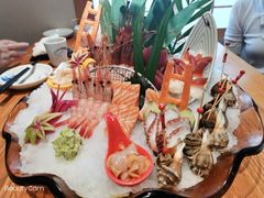 -万鱼亭·筑地屋 日本料理(淮海街店)