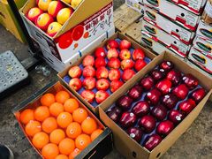 苹果-西郊国际农产品交易中心