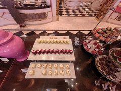 -咖啡苑 - 蔚藍夏日限定主题(永利皇宫店)