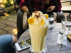 -Fern Forest Cafe
