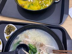 -好麺世家海鲜面馆(新建中路店)