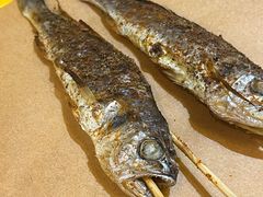 -我是那个大叔·美食研究所(新塘路店)