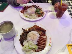 -澳门陈光记烧味饭店(南京德基广场店)