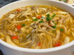 -前海沿·青岛菜(乐客城店)