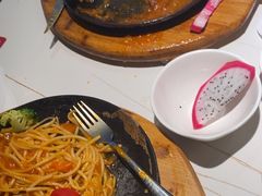 -豪享来中西餐厅(隆昌店)