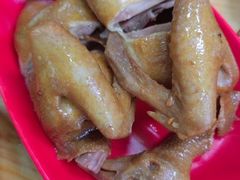 -光明刘冰乳鸽店(光明法政北路店)