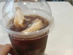 咖啡麦旋酷-麦当劳(长沙东风路店)