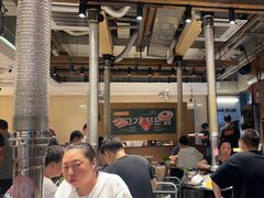 -炽城·烤肉名家(鸿达中央广场店)