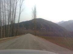 -洛阳花果山景区