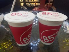 -85度C(厦门中华城新店)