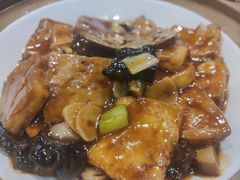 -宏状元现熬粥·京味菜(五棵松店)