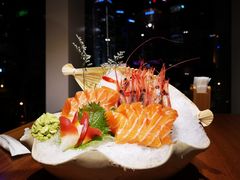 -九井澤精致料理(金茂店)